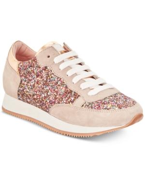 Kate Spade New York Felicia Fashion Sneakers