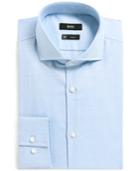 Boss Regular-fit Cotton Dress Shirt