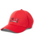 Polo Sport Men's Performance Mesh Cap