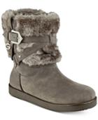 G By Guess Alixa Cold-weather Booties Women's Shoes