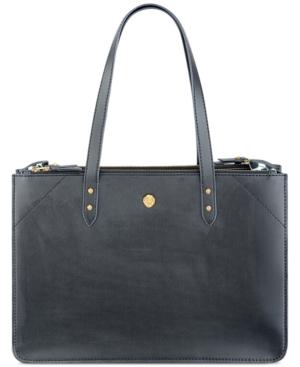 Anne Klein East West Madeline Tote