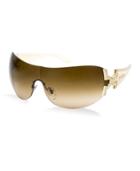 Bvlgari Sunglasses, Bv6065b