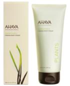 Ahava Deadsea Plants Firming Body Cream 6.8oz