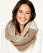 Steve Madden Brush Hour Infinity Loop