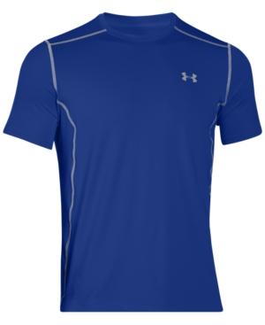 Under Armour Men's Heatgear Raid T-shirt