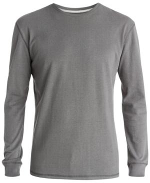 Quiksilver Snit Long-sleeve T-shirt