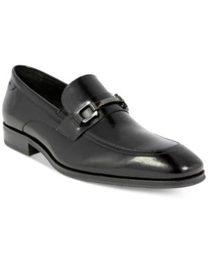 Stacey Adams Faraday Bit Loafers Men's Shoes