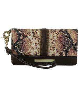 Brahmin Ellora Debra Wallet