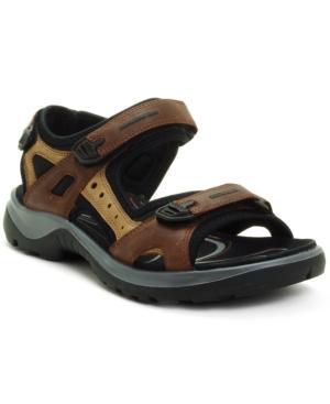 Ecco Women's Yucatan Sandals Women's Shoes