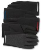 Ur Powered Gloves, Leather Powerstretch Tech