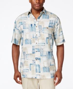 Campia Moda Print Short-sleeve Shirt