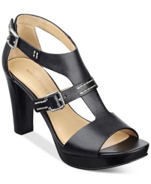 Marc Fisher Tatyana Platform Sandals Women's Shoes