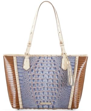 Brahmin Asher Ipanema Tote