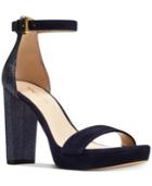 Nine West Dempsey Platform Sandals Women's Shoes
