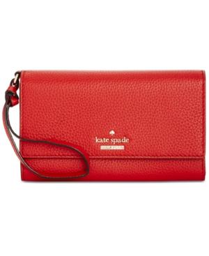 Kate Spade New York Jackson Street Malorie Wristlet