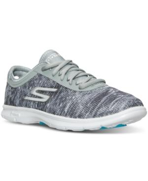 Skechers Women's Go Step - One Off Running Sneakers From Finish Line