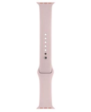 Apple Watch 38mm Pink Sand Sport Band
