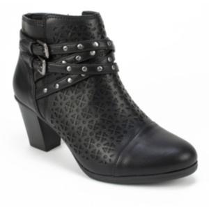 Rialto Fisher Ankle Bootie Women's Shoes