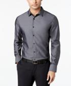 I.n.c. Men's Non-iron Shirt, Created For Macy's