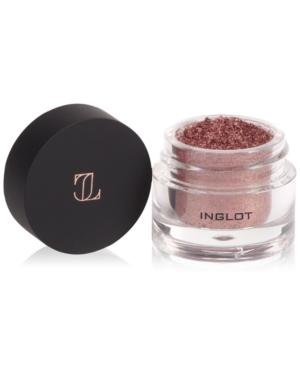 Jlo X Inglot Pure Pigment Eye Shadow