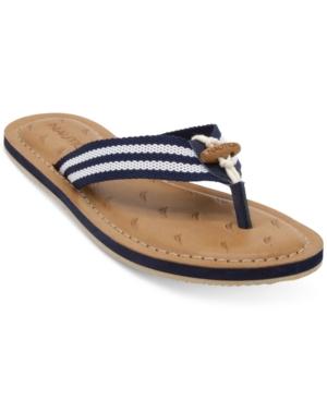 Nautica Slipway Flip-flops Women's Shoes