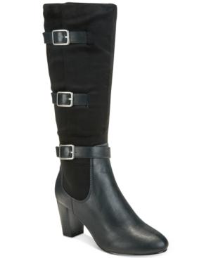 Bella Vita Talina Ii Tall Boots Women's Shoes