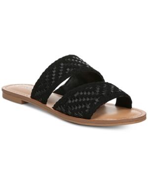 Carlos By Carlos Santana Holly Flat Sandals Women's Shoes