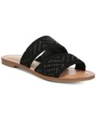 Carlos By Carlos Santana Holly Flat Sandals Women's Shoes