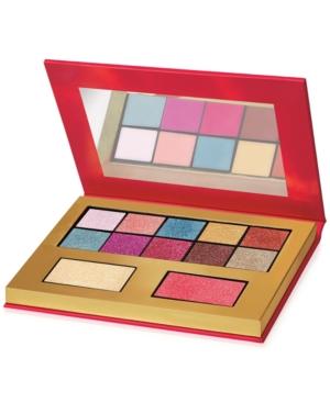 Juicy Couture Oui The Shady Eyeshadow & Highlighter Palette, Created For Macy's