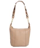 Emma Fox Florette Bucket Bag
