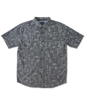 O'neill Men's Jack O'neill Old Harbor Shirt
