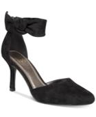 Impo Tarcel Ankle-strap D'orsay Pumps Women's Shoes