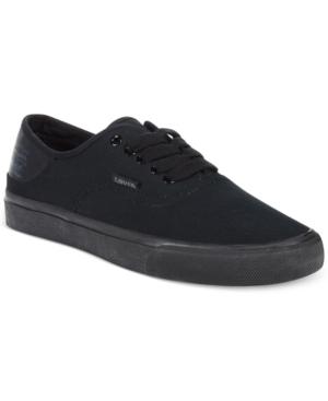 Levi's Jordy Sneakers Men's Shoes