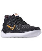 Nike Men's Free Rn 2018 Jdi Running Sneakers From Finish Line