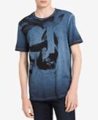 Calvin Klein Jeans Men's Strokes Graphic Print T-shirt