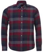 Barbour Men's Angus Plaid Shirt