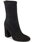 Guess Women's Amary Booties Women's Shoes