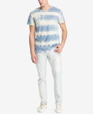 Denim & Supply Ralph Lauren Men's Tie-dyed Cotton T-shirt