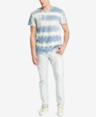 Denim & Supply Ralph Lauren Men's Tie-dyed Cotton T-shirt
