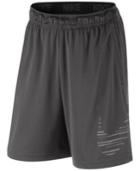 Nike Men's 9 Dry Big Logo Training Shorts