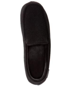 Isotoner Men's Jared Memory Foam Moccasins