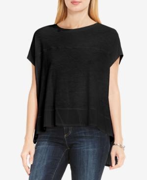 Two By Vince Camuto High-low Top