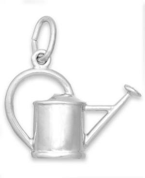 Rembrandt Charms Sterling Silver Watering Can Charm