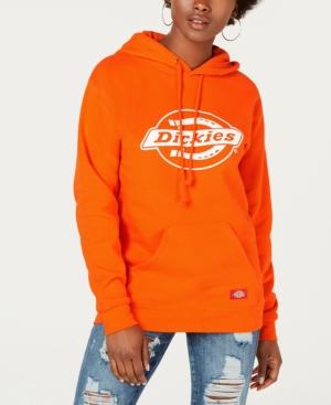 Dickies Relaxed Logo Hoodie