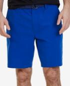 Nautica Men's Classic-fit 8.5 Stretch Shorts