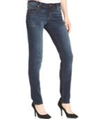 Kut From The Kloth Diana Skinny Jeans, Rich Wash