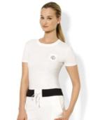 Lauren Ralph Lauren Short-sleeve Crew-neck Tee