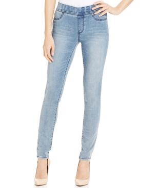 Calvin Klein Jeans Super Soft Denim Leggings