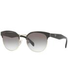 Prada Sunglasses, Pr61ts 54