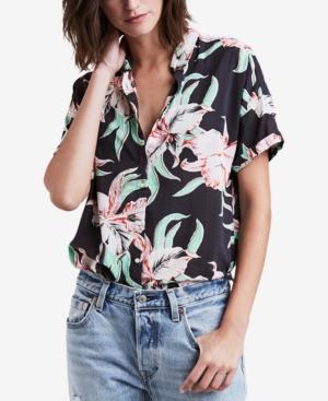 Levi's Sadie Blouse